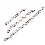 Metal hook chain for Restraint Bondage set  handcuffs Convenient Connection Lock adult sex toys sex game Accessory sex hook