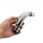 Ins, Adult Sex Toys For Men Women Anal Cleaner Butt Plug Enema Vaginal Rinse Anal Shower Bathroom Faucet Douche Exotic Accessories