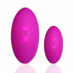 Female electric vibrator vaginal stimulation vibration female masturbation sex toys wholesale