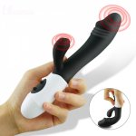 10 Speed G Spot Vibrator for women Dildo Rabbit Vibrator Sex Toys for Women Vagina Clitoral Massager Female Masturbator