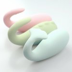 Vaginal Massager Sex Vibrator Intelligent APP Vibrating Egg Bluetooth G-Spot Vibrator Benwa Ball Sex Toy for Women Drop Shipping