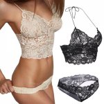 Sexy Lingerie Women Lace Sleepwear Set Lingerie Sexy Costumes 2020 Girl Sex Set Fashion Lace Lingerie Temptation Babydoll