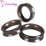 3pcs/Set Soft Silicone Penis Holder Cock Ring Delay Penis Ring Penis Dildo Extender Sex Products Toys For Male Chastity Erotic