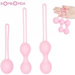 Sex Vagina Ball Kegel Balls Sex Vibrator Geisha Ben Wa Ball Shrink Yin Vagina Tighten Exerciser Sex Machine Adult Toys for Women