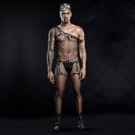 Hot man  soldier costume sexy exotic costume halloween costume lingerie