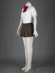 School Uniform Cosplay Women Costumer Dress Sexy Private Sakura School Outfit New Arrival B37