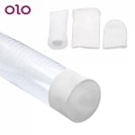OLO For All Kinds Of Penis Pump Adult Sex Toys for Man Penis Sleeve Sex Product Ultra-soft Silicone Sleeve Delayed Ejaculation