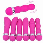 Realistic Dildo Vibrator Sex Toys for Women Erotic Adult Toy Female Vagina Masturbation Anal Beads Vibrador Mini Bullet Stroker
