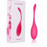 16 Speed Remote Control Vibrating Eggs Vibrator Sex Toy for Woman USB Recharging Clitoris Stimulator Vaginal Massage Ball-30