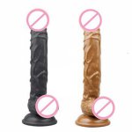 Super Long Dildo Suction Cup Realistic Big Penis Faloimitator G Spot Massage Giant Dildo Huge Dick Dildos For Women Sex Products