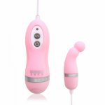 10 Modes Vibraton Bullet Vibrator Battery Bullet Vibrator Clitoral Bullet And Egg Vibrator Wireless Sex Toy Egg Vibrator CWM101