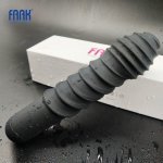 FAAK  7 speeds  AV wand vibrator  massage clit stimulate female masturbator dildo sex toys silicone anal butt plug waterproof