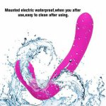 Female Vibration Masturbator Vibrator Orgasm G-spot Stimulator Rechargeable Battery 30 Speeds Vibration Sex Toys For Women