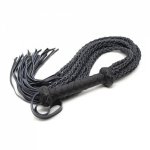 Manyjoy BDSM Whip Adult Games For Couples Role Cosplay Sex Toys Sex Products Spanking Fetish Fantasy Flogger For Women/Men