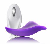 Quiet Panty Vibrator Rechargeable Wireless Remote Control Portable Clitoral Stimulator Invisible Vibrating Egg Adult Sex toys