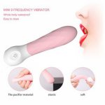 adults Strapless strapon dildo Vibrator Male Vibrator Sucking Toys 9 Speeds Strong Vibrating Large Massager Size Toy E45