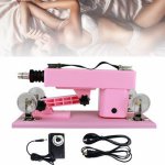 Female Masturbation Vibrator Intelligent Warming Vibrating Machine for Women Sex Products