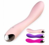 20 Speeds Sex Toys for Women Clit AV Vibrator,Clitoral Dildo G-spot Vibrators Masturbator Shocker Rechargeable Sex Products