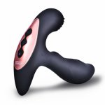 USB male utensils Vestibular anal plug homosexual Prostate Massage products