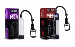 Penis Pump Extender Enlarger Sex Toys for Men Penile Erection Trainer Bigger Growth Vacuum Pumps Cock Enlargement Proextender