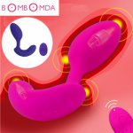 Wireless Remote Eggs Vibrator 10 Speed Wearable Vibrators For Women Masturbate G-spot Stimulate Clitoris Massager Adult Sex Toys