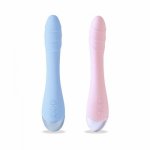 Portable Vibrator Sex Toy Silicone G-point Female Masturbation Vibrator Adult Sex Supplies Vibrator Female Sex Life Dildo