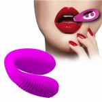 Sex Charging Mouth Oral Vibrator Clitoris Stimulator Vibrating Blowjob Vibrators Penis Orgasm Massager Sex Toys for Women Men