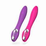 APHRODISIA G Spot Vibrator Sex Toys For Woman 7 Speed USB Charge Powerful Vibrating Dildo Clit Vibrator For Women Masturbation