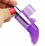 tiny BASICS high heel shoes Finger loop Vibrator GSpot waterproof clitoris Massager masturbation Vibrating Sex Toys For woman