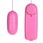 Extremely Powerful Multi-Speed Egg G Spot Dildo Vibrator Realistic Penis Vibrating Electric Body Relaxing Massager