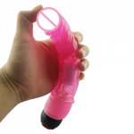 Sex Vibrating Toys For Multi-speed For Woman Masturbator Rabbit Vagina Stimulator AV Massager Clitoris G-spot Vibrators Wand