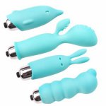 Adult Female Masturbator Mini Bullet Vibrator Erotic G Spot Vaginal Vibrating Massager Sex Vibrator Toys for Women Intimate Good