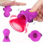 1 Pair Nipple Sucking Vibrator For Woman Breast Massager Nipple Stimulator Mini Vibrator Sex Toys For Women Female Masturbation
