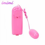Mini Vibrating Egg Remote Control Bullet Vibrators Clitoris Stimulator Female Masturbator Vagina Massager Sex Toys for Women