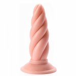 Big Dildo Anal Plug Ass Massage Vagina Masturbate Butt Plug Anal Dildo Sex Toys for Woman Man Sex Shop Adult Sex Products Anal