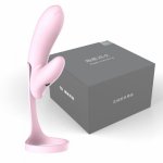 Sex Finger Sleeve Vibrator Stimulator Masturbation G Spot Massager Adult Sex Toys for Adults Drop ship Dropship