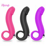 Female Toys Bullet Vibrator Clitoral Stimulator Magic Wand Dildo Realistic Sex Toys for Woman Vagina G Spot Orgasm Couple Toys