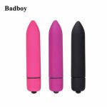 SEAFELIZ Portable Vibrating Mini Bullet Vibrator Waterproof  G-spot Massager Erotic Pussy Sex Toys For Women Adult Toy Products