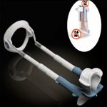 Penis Tension Extender Enlargement Stretcher System Enhance Penile Bigger Growth Pump Strap Male Penis Dick Enlarger Sex Toys