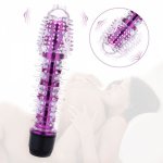 Jelly Dildo Realistic Vibrator Penis Butt Plug Anal Vagina Vibrators Erotic Sex Toys for Adults Women Men Intimate Goods Shop