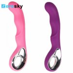 10 Speeds Powerful Big Vibrators for Women Magic Wand Body Massager Sex Toy For Woman Clitoris Stimulate Female Sex Products