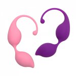 Ikoky, IKOKY Sex Toys for Women Kegel Ball Sex Products Ben Wa Ball Clitoris Stimulator Exercise Vaginal
