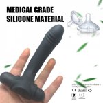 Vibrator for Squirting Clitoral G Spot Massage Clit Stimulate Flirting Sex Toy For Women Female Masturbator Adult