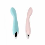 Mini Wand Massager 10 Vibrating Bullet Vagina Stimulator Massager for Travel Vibrant with USB Rechargeable & Waterproof Dildo