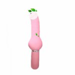 Masturbator Vibrator Sex Toys for Woman10 Frequency Silicone Waterproof Clitoral Stimulator Vagina Massager Female Upscale Sex