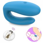 Sex Toys for Couples Vibrator Wireless Remote Women G Spot Massager Clitoral Stimulator Vaginal Vibrator for Solo for couple