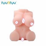 Silicone Sex Dolls With Realistic Vagina And Anus Sex Doll for Men Sex Toys Sex Products