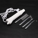 New Electro Sex Massager, Submission Electric Shock Sex Toys, Nipple Electro Stimulation Shock Twilight Wand, Sex Products