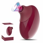 Blowjob Dildo Vibrator Clitoris Nipple Sucker Vibrating Panties Vibrator For Women G Spot Clit Stimulator Sex Toys for Couples