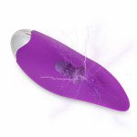 Anal Toys for Woman Powerful Vibrator for Couples G-spot Clitoris Stimulator Vagina Eggs Vibrator Sex Toy for Women Sex Shop